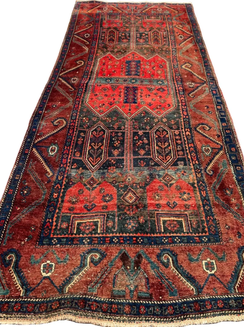 Prestige Carpet Bita Collection BlackNavyGrey Rug