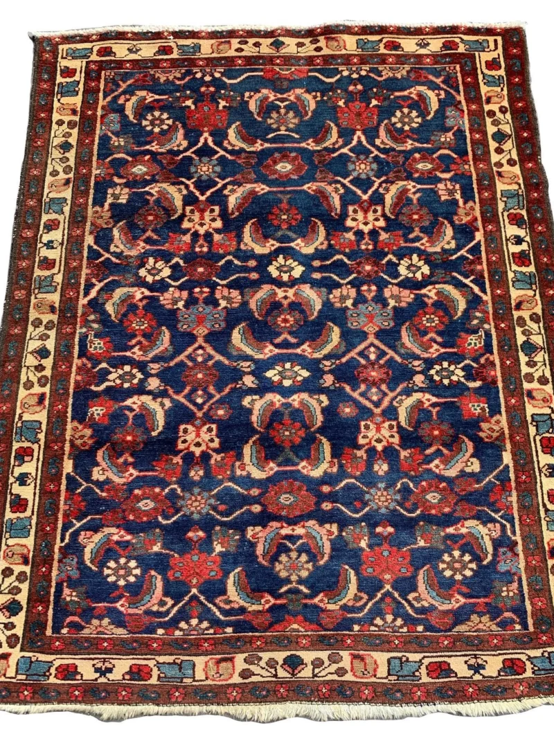 Baroque Carpet SageGreenCK SageGreenCK